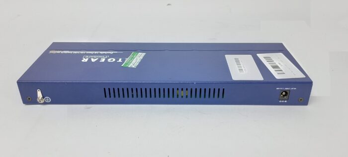 Netgear Fs116p