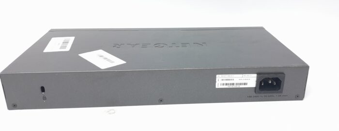 Netgear Gs516tp