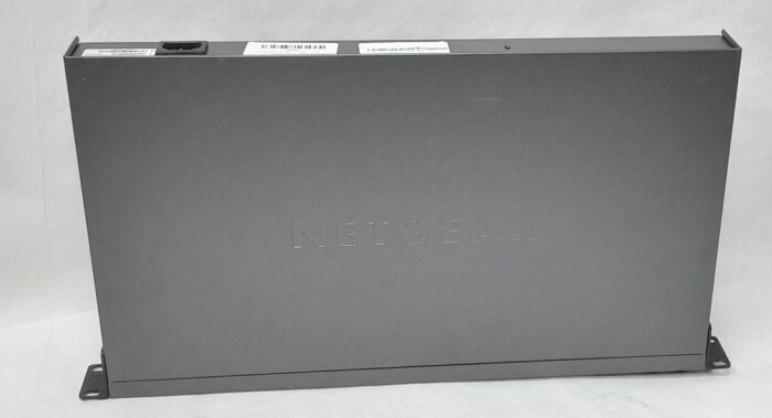 Netgear Gs748t V5