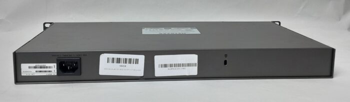 Netgear Gs748t V5