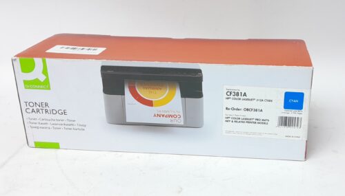 Q-connect Toner Cartridge