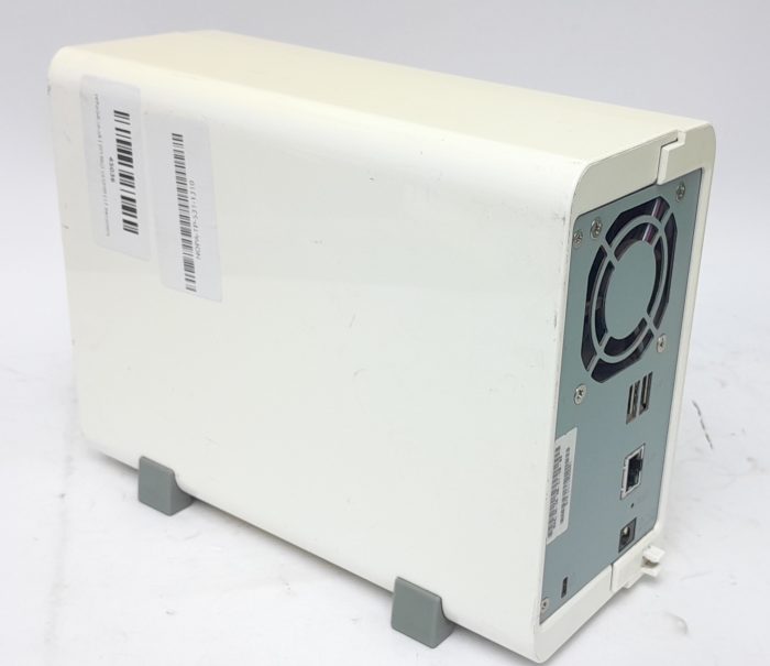 Qnap Ts 210