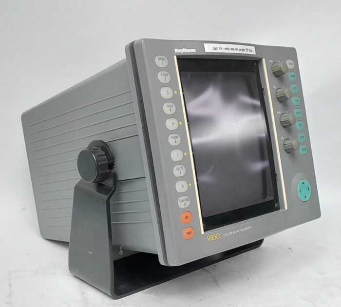 Raytheon V850