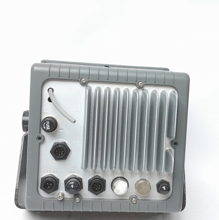 Raytheon V850