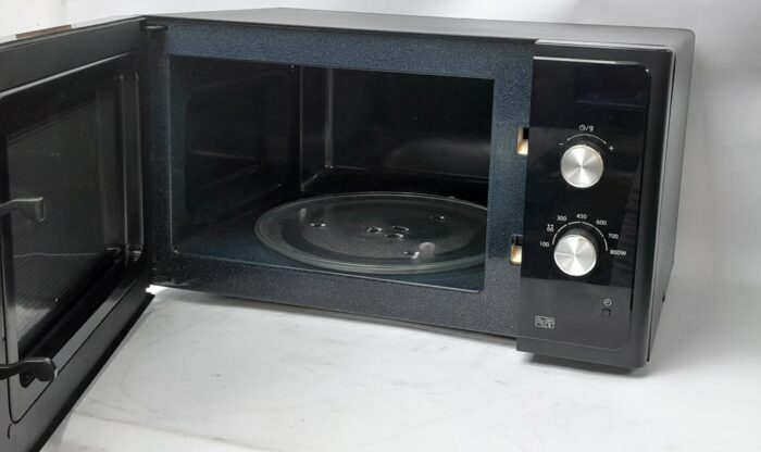 Samsung Ms23f301eak