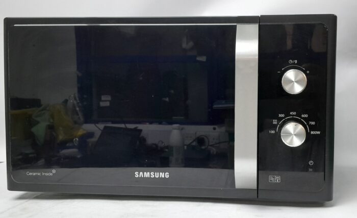 Samsung Ms23f301eak