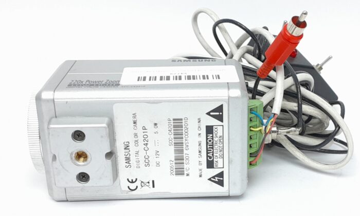 Samsung Scc-c4201p