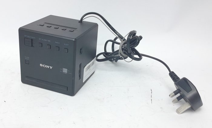 Sony Alarm