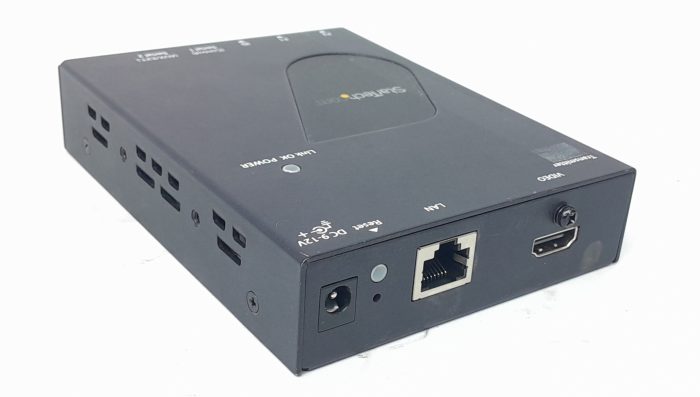 Startech.com St12mhdlan