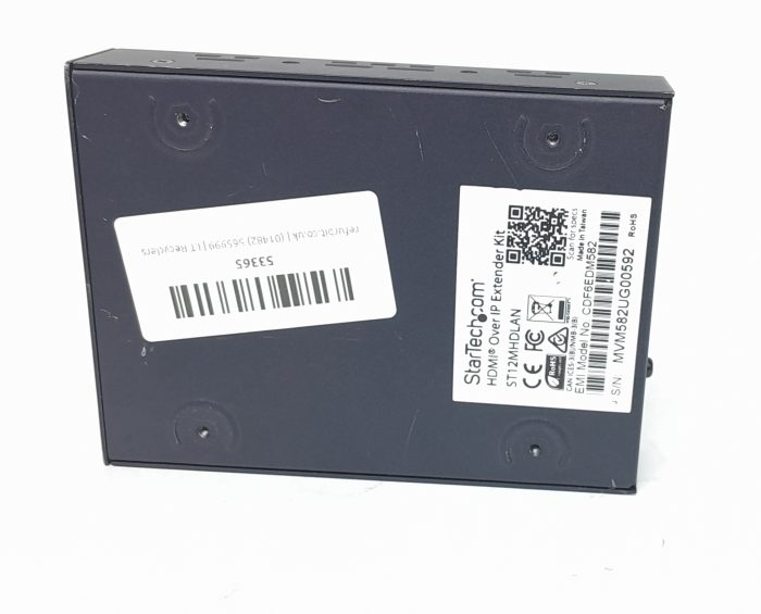 Startech.com St12mhdlan