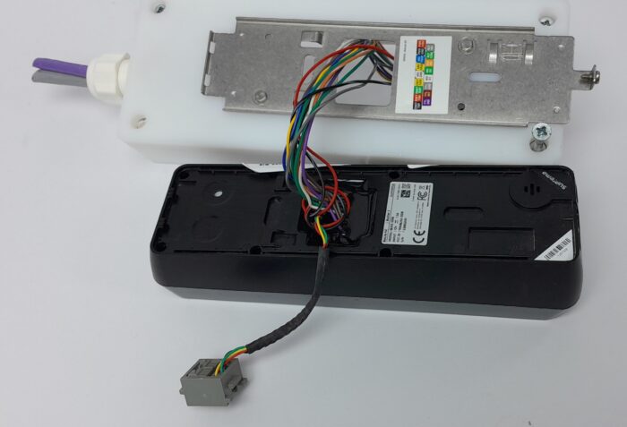 Suprema Biostar2
