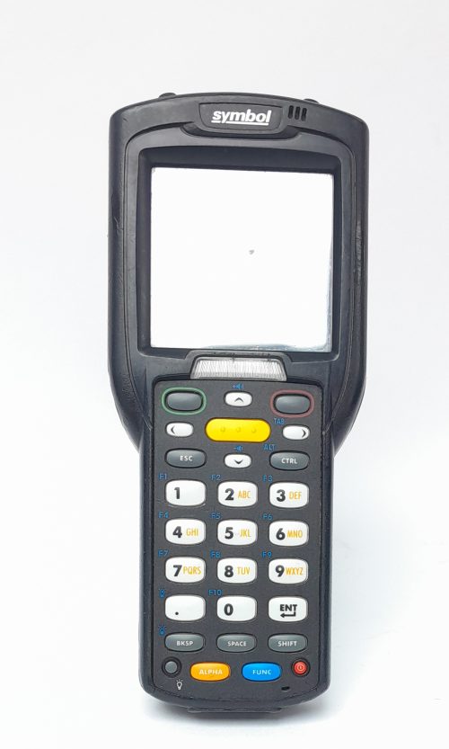 Symbol Mc32no