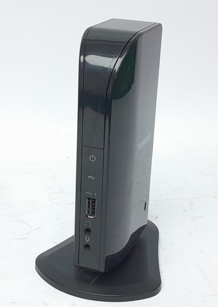Toshiba Dyna Dock V10