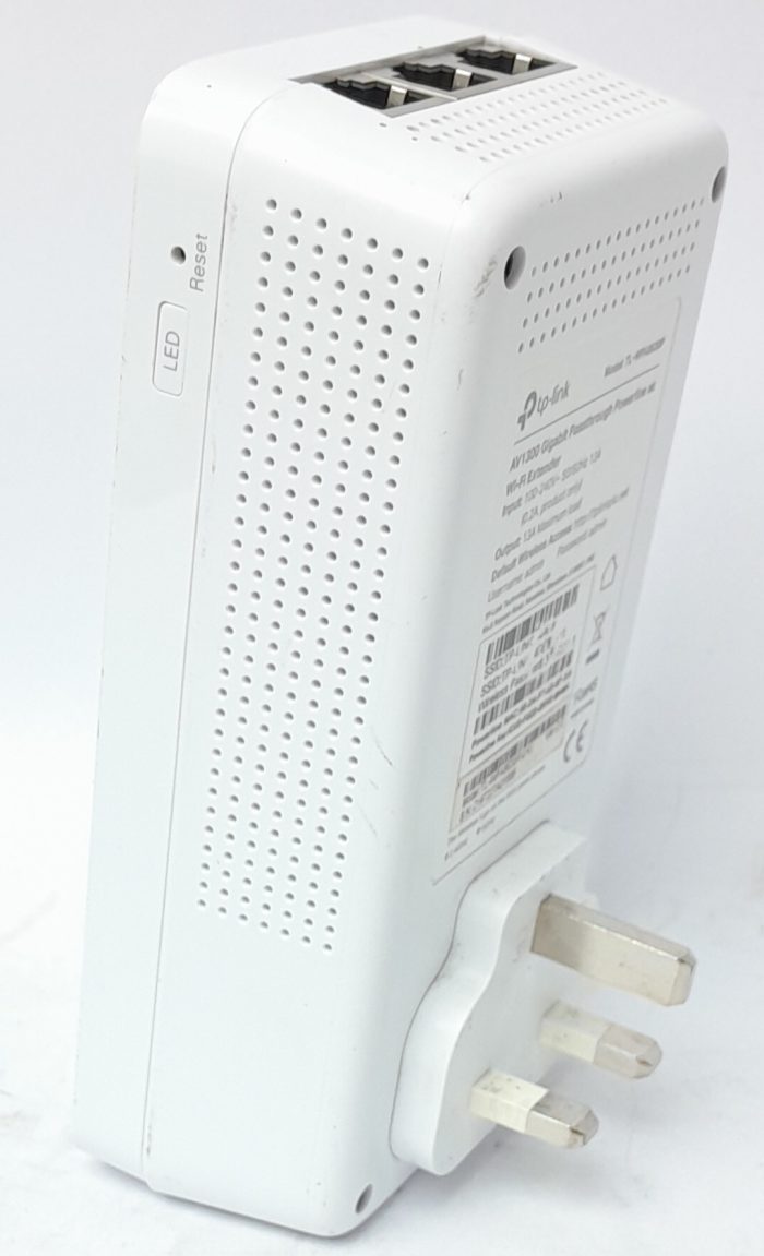 Tp-link Av1300 Tl Wpa873