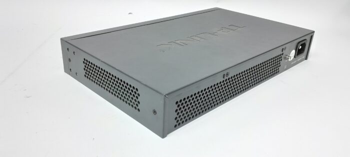 Tplink Tlsg1024d
