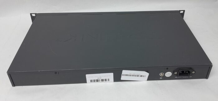Tplink Tlsg2452