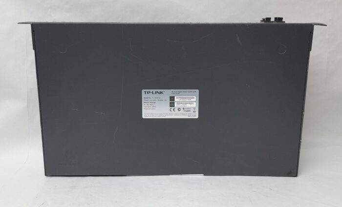 Tplink Tlsg2452