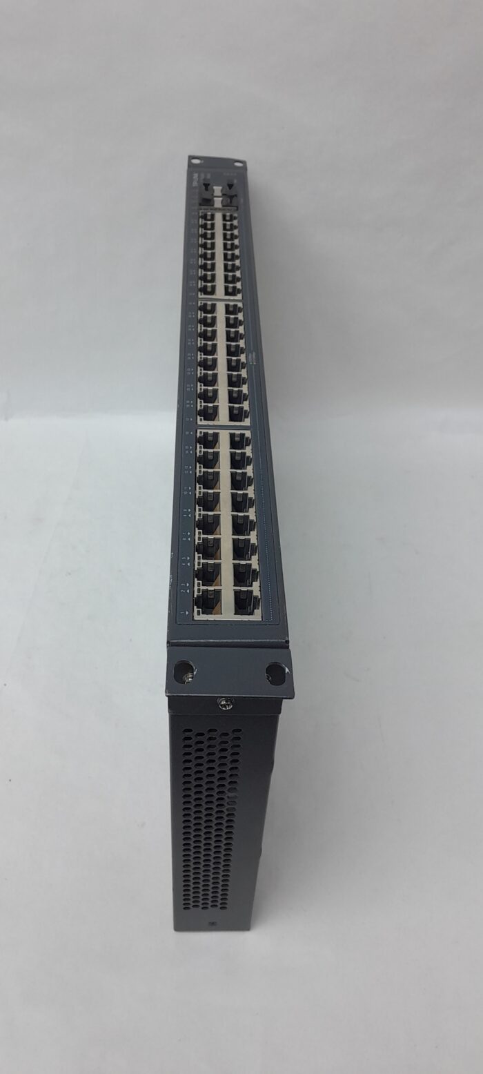 Tplink Tlsg2452