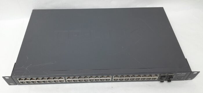 Tplink Tlsg2452