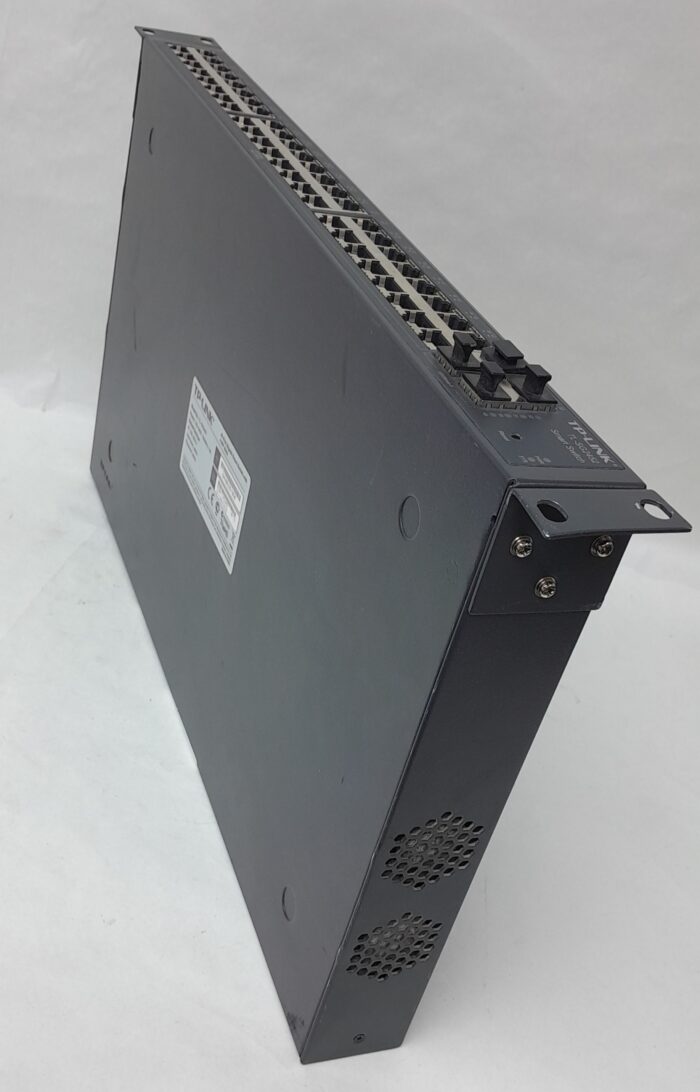 Tplink Tlsg2452