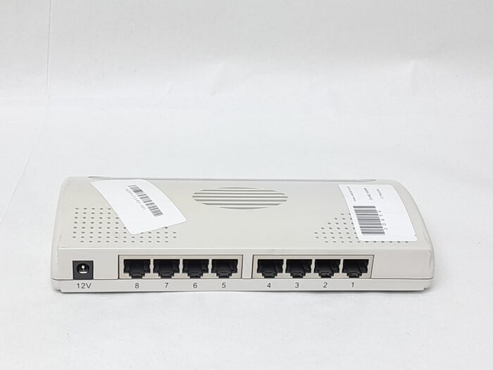 Unbranded 8 Port