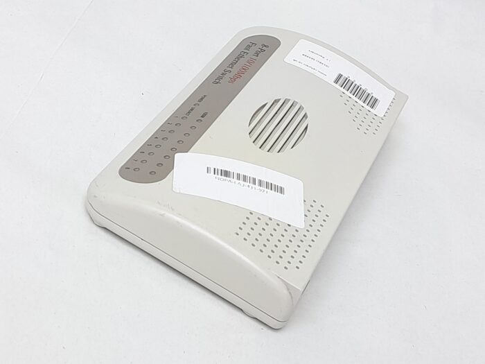 Unbranded 8 Port