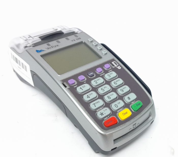 Verifone Vx520