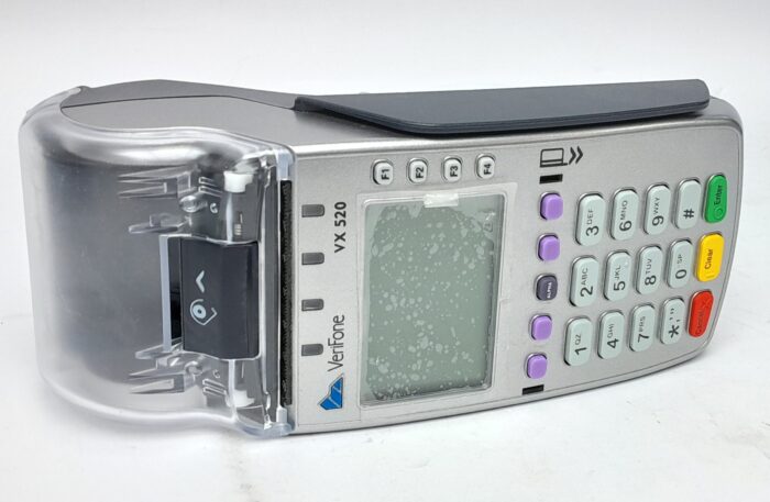 Verifone Vx520