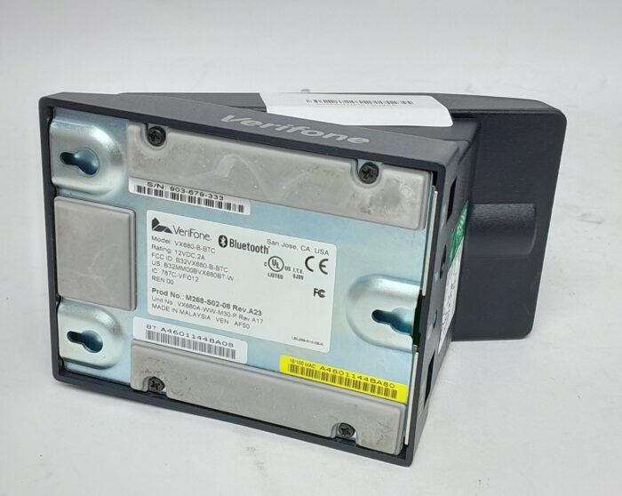 Verifone Vx6760
