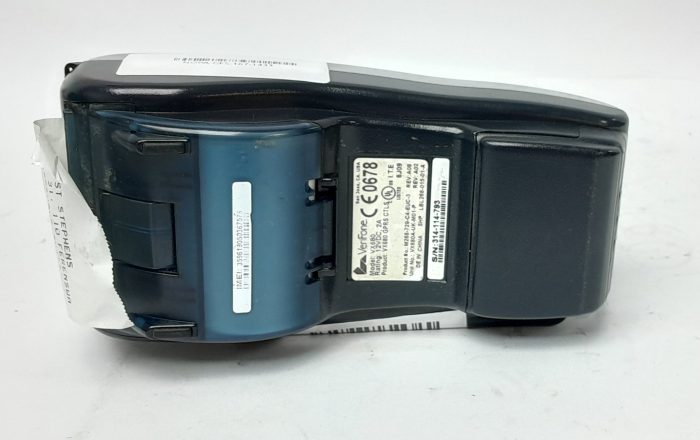 Verifone Vx680
