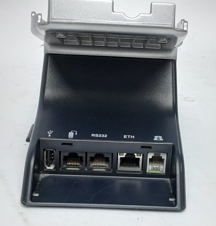 Verifone Vx820 Duett