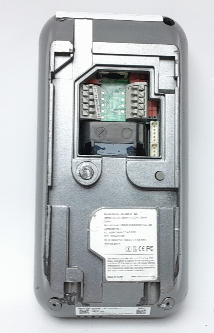 Virdi Ac-5000