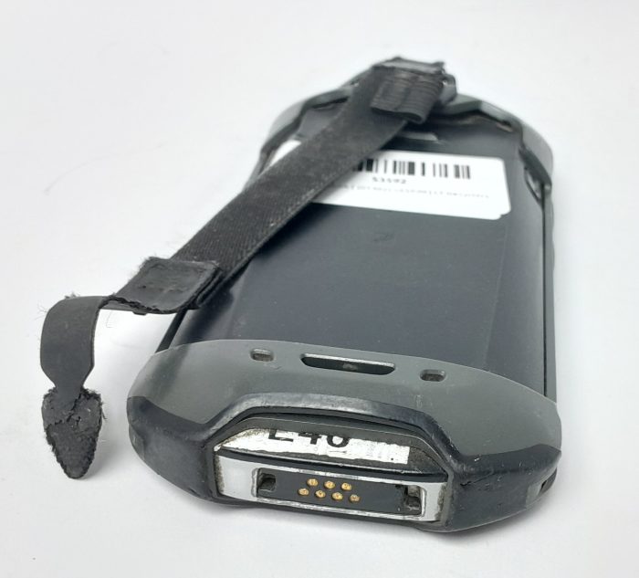 Zebra Tc56dj