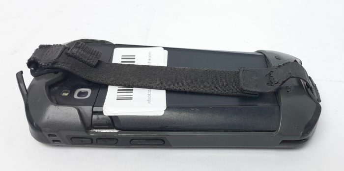Zebra Tc56dj