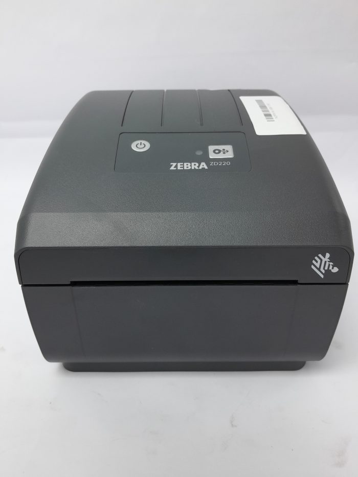 Zebra_Zd220_4