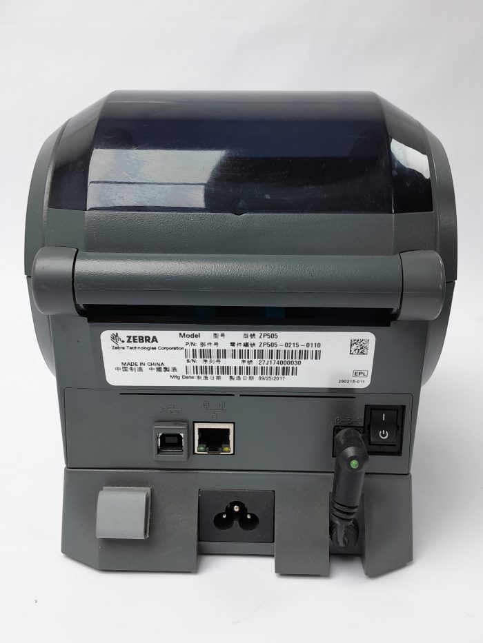 Zebra_Zp505_6