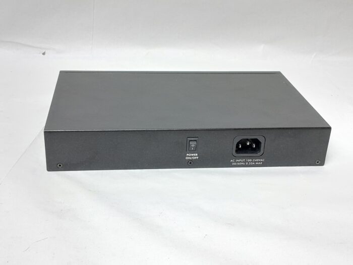 Zyxel Gs1100-24e
