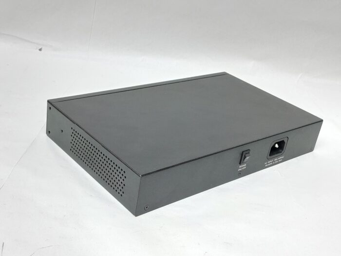 Zyxel Gs1100-24e