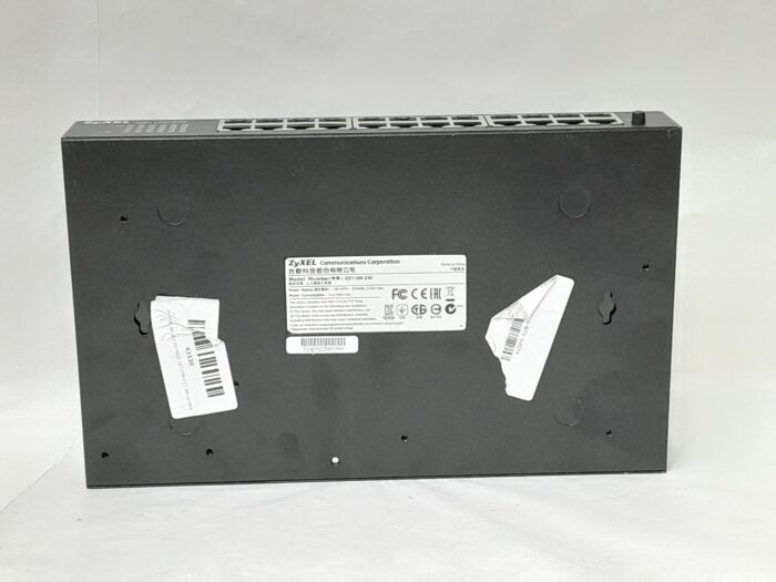 Zyxel Gs1100-24e