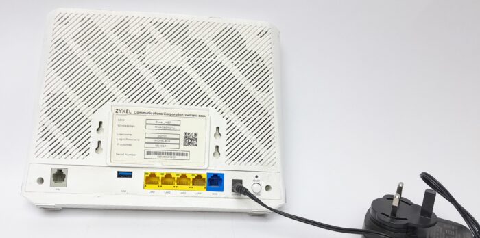 Zyxel Xmg3927-b50a
