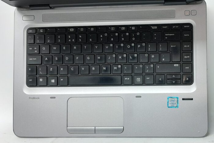 HP Probook 640 G2 14.0" Laptop i5 8GB 128GB Win11 Pro 3918 - Image 3