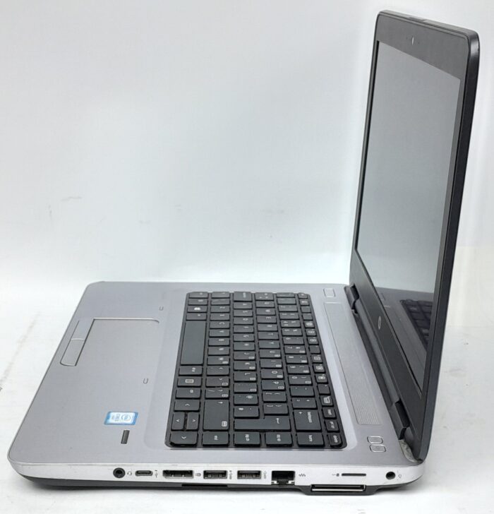 HP Probook 640 G2 14.0" Laptop i5 8GB 128GB Win11 Pro 3918 - Image 4