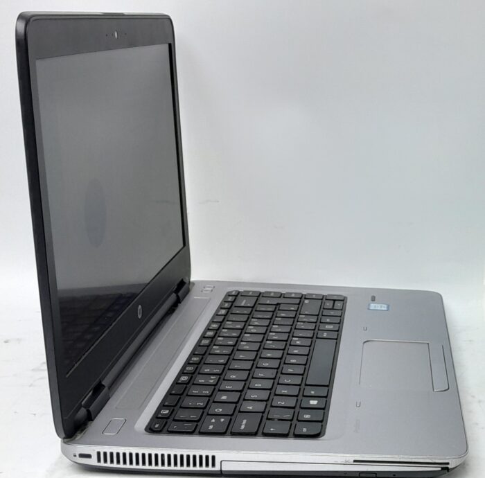 HP Probook 640 G2 14.0" Laptop i5 8GB 128GB Win11 Pro 3918 - Image 5