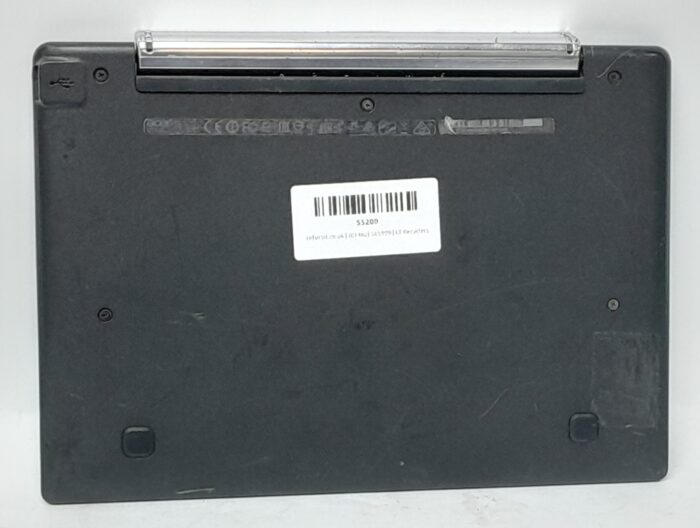 Acer Cdvfm Switch