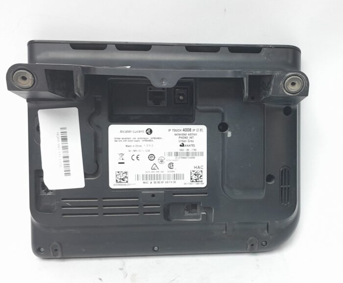 Alcatel Lucent 4008