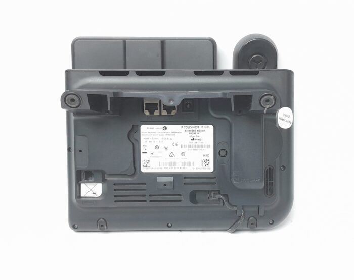 Alcatel Lucent Touch 4038
