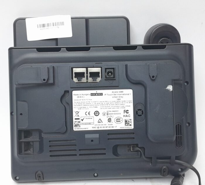 Alcatel Touch 4068