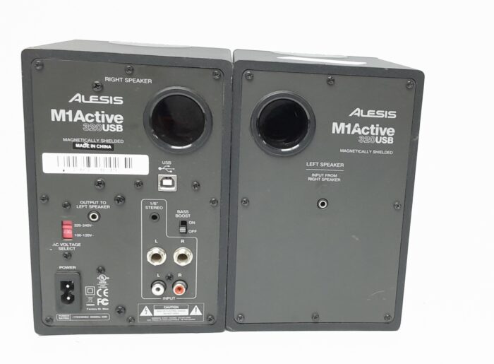 Alesis M1active 320 Usb