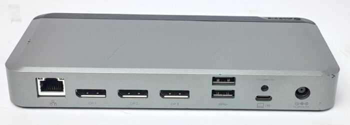 Alogic Duprmx3