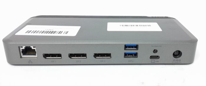 Alogic Duprmx3